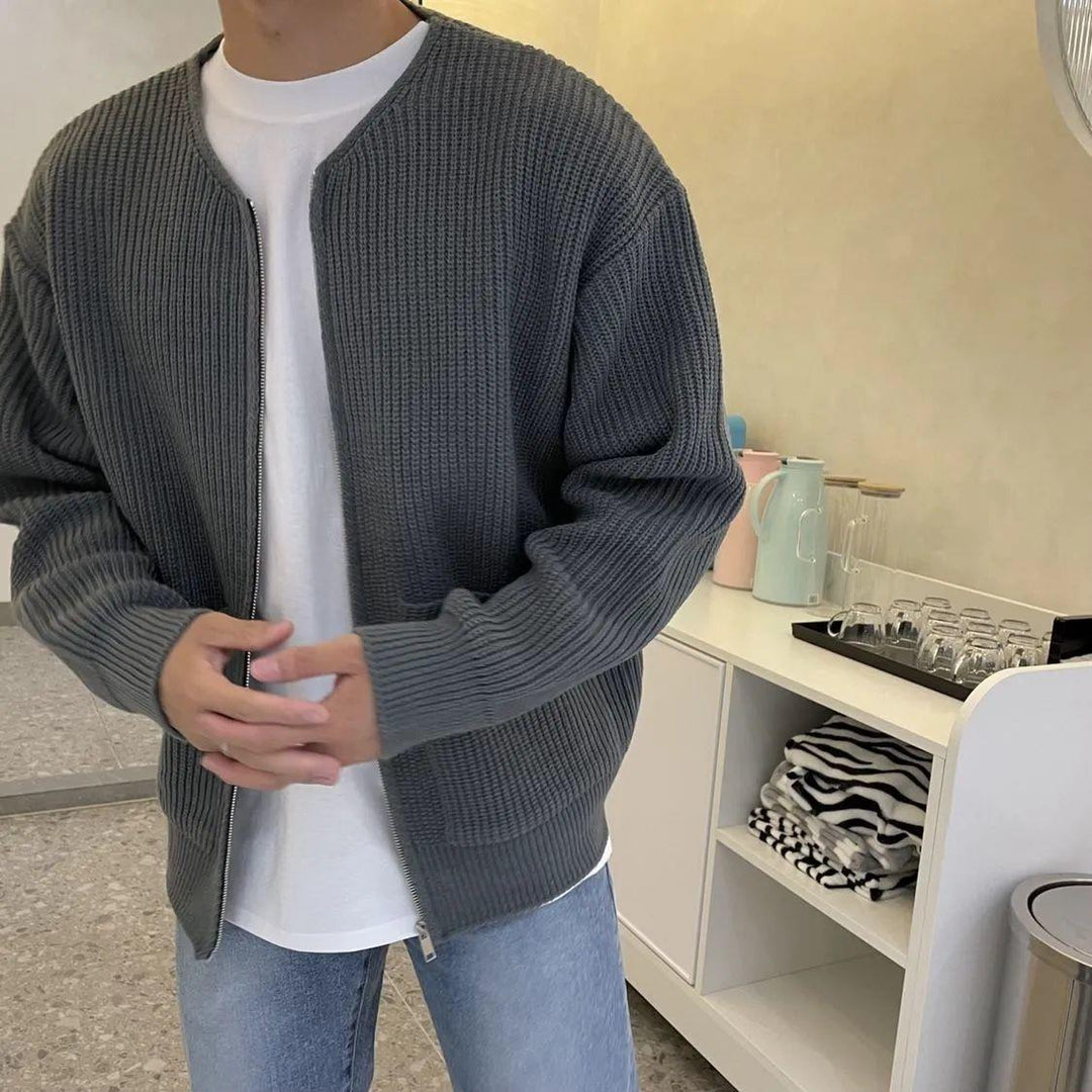 Laurenz - Trendiger Cardigan