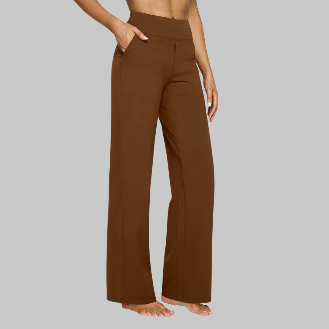 Klara Bequeme Stretchhose