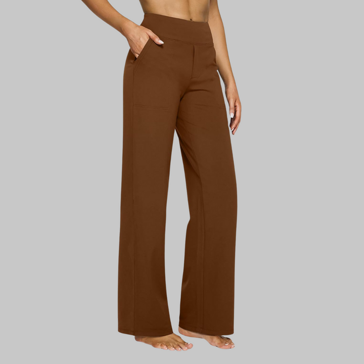 Klara Bequeme Stretchhose