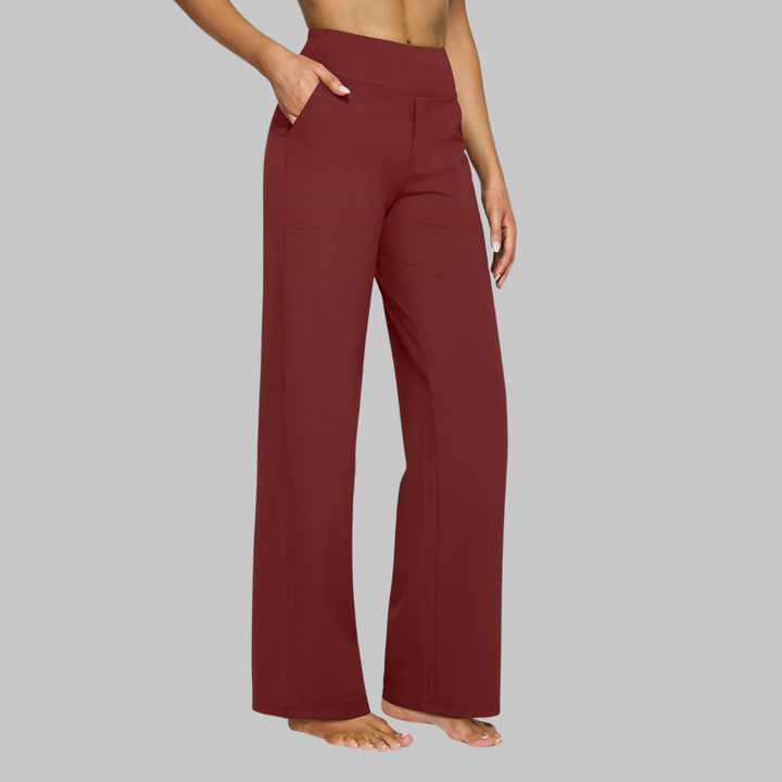 Klara Bequeme Stretchhose