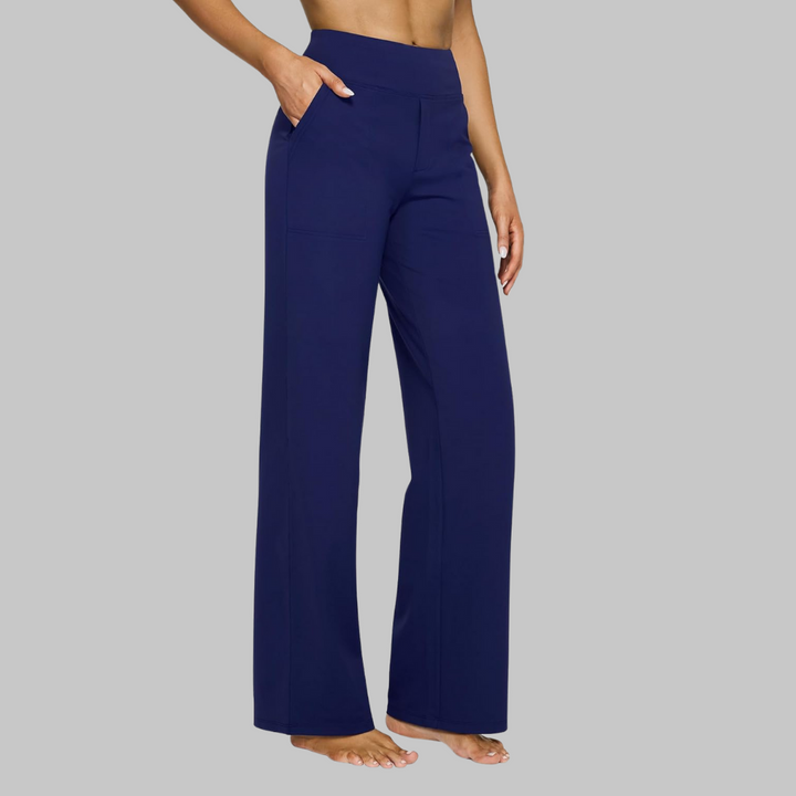 Klara Bequeme Stretchhose