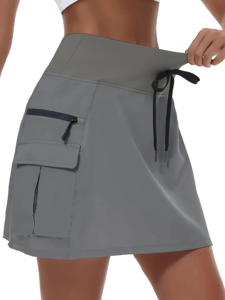 TESS | KOMFORTABLER AKTIVER SKORT
