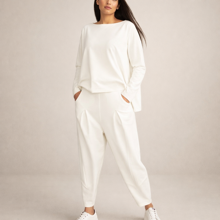 Krisha | Minimalistisches Set