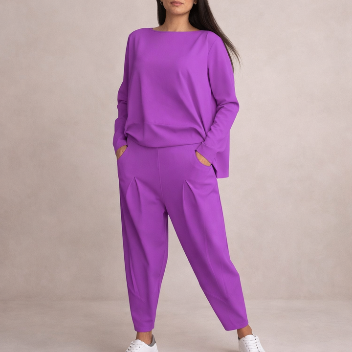 Krisha | Minimalistisches Set