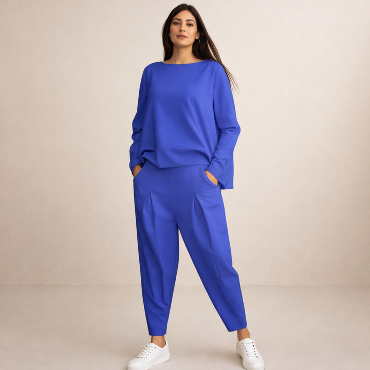 Krisha | Minimalistisches Set