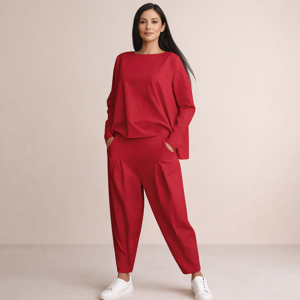 Krisha | Minimalistisches Set