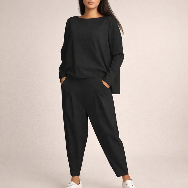 Krisha | Minimalistisches Set