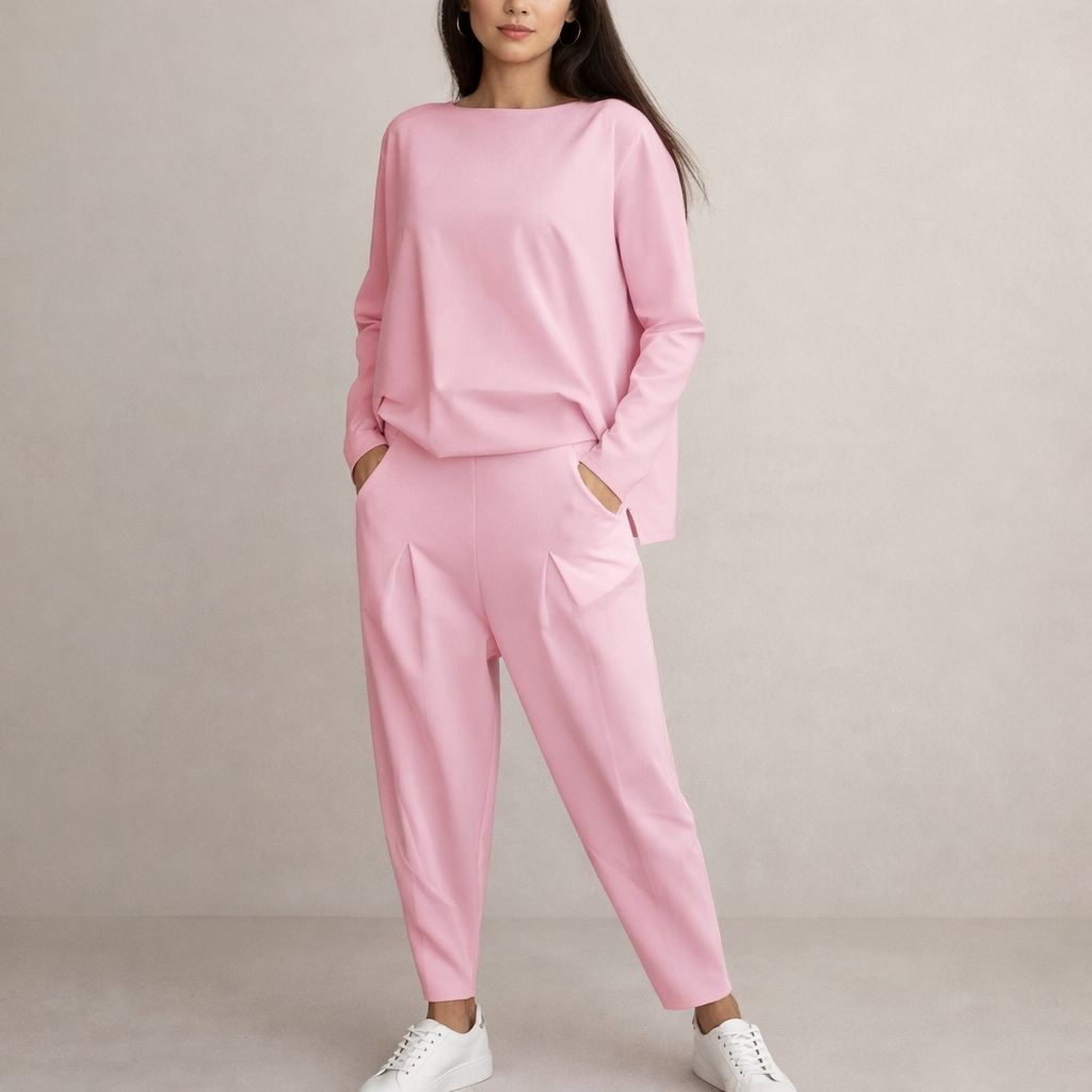 Krisha | Minimalistisches Set