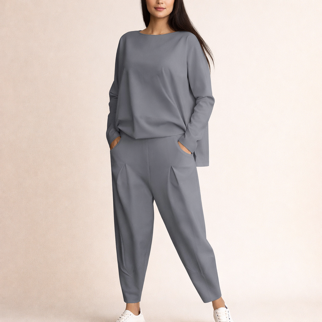 Krisha | Minimalistisches Set
