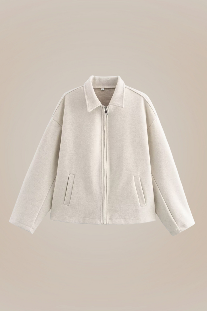SAMIRA | Retro-Jacke