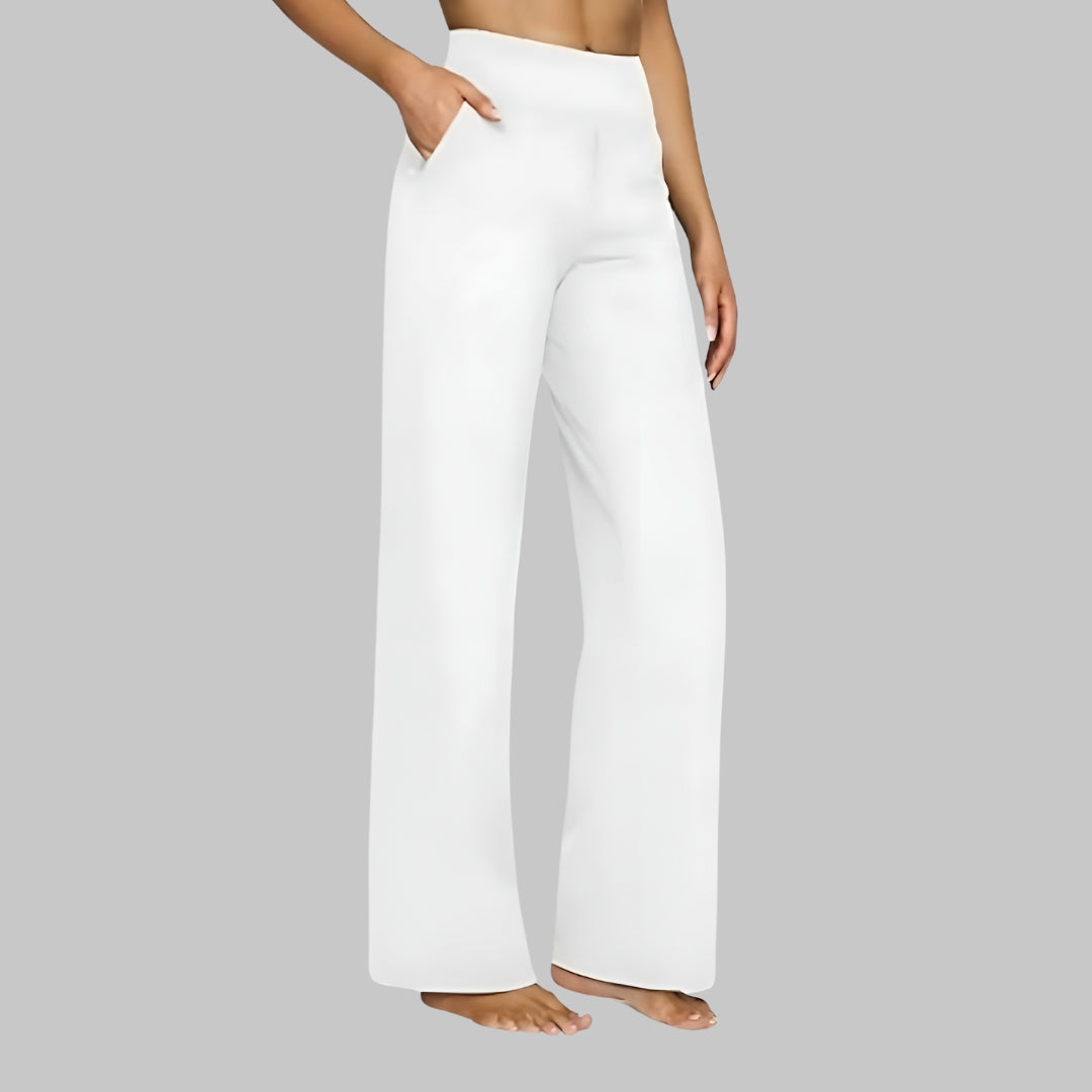 Klara Bequeme Stretchhose