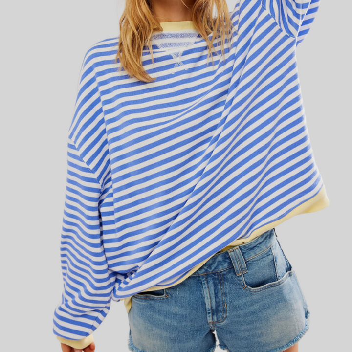 Lucy I Pullover