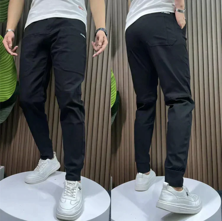 Premium Herren-Cargo-Stretchhose (1 Kaufen, 1 GRATIS dazu)