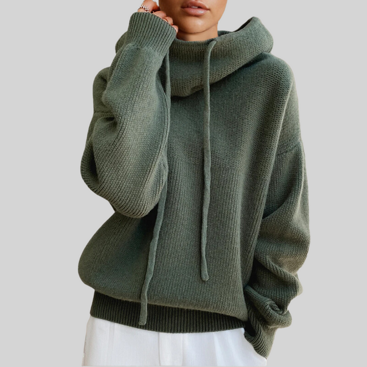 Lisa I Pullover