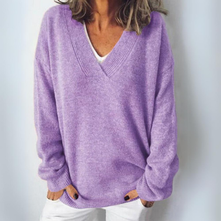 Paige I Pullover