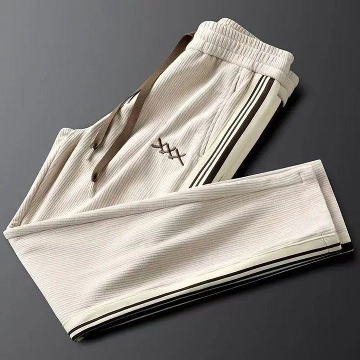 Lucien | Elegantes Baumwoll-Set für Herren
