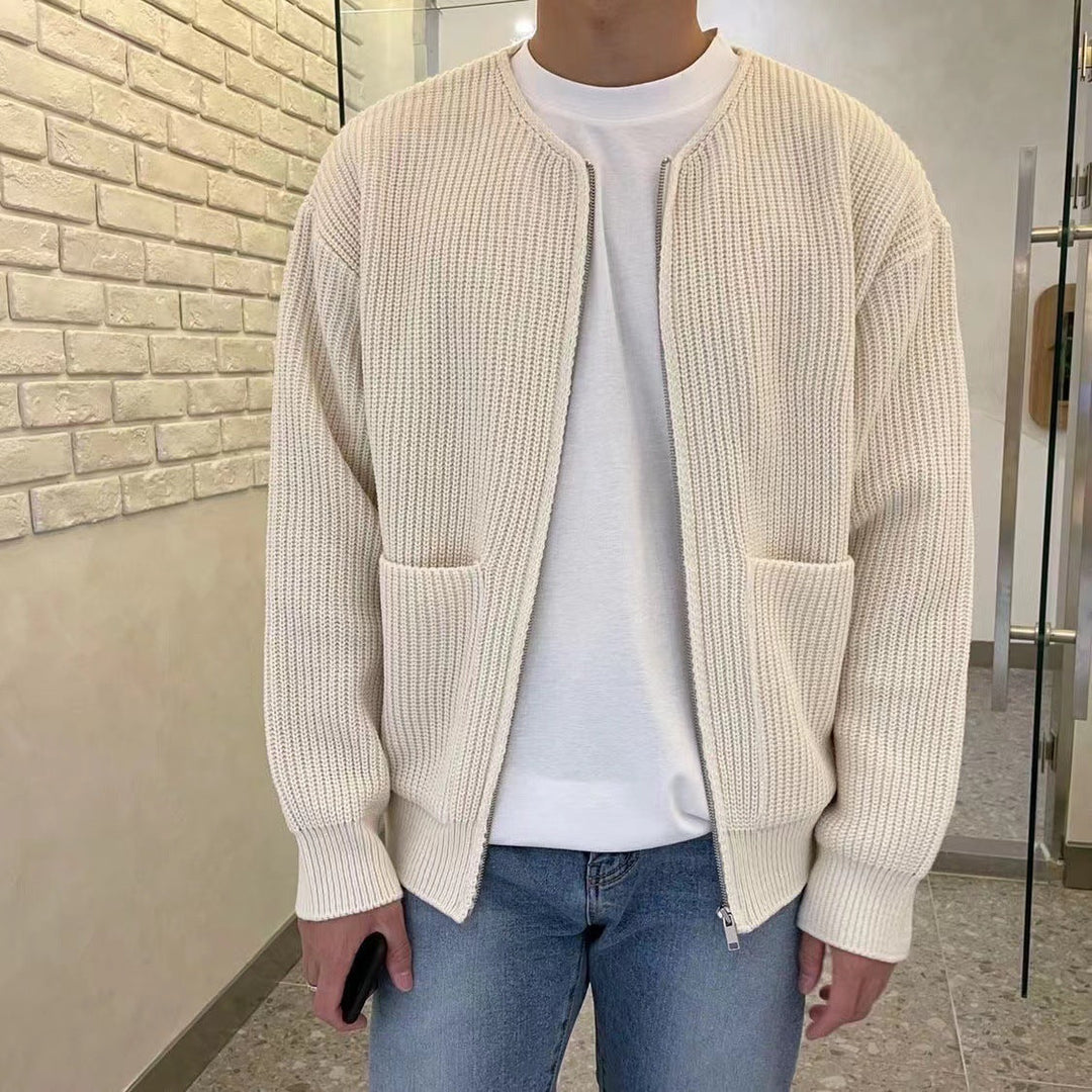 Laurenz - Trendiger Cardigan