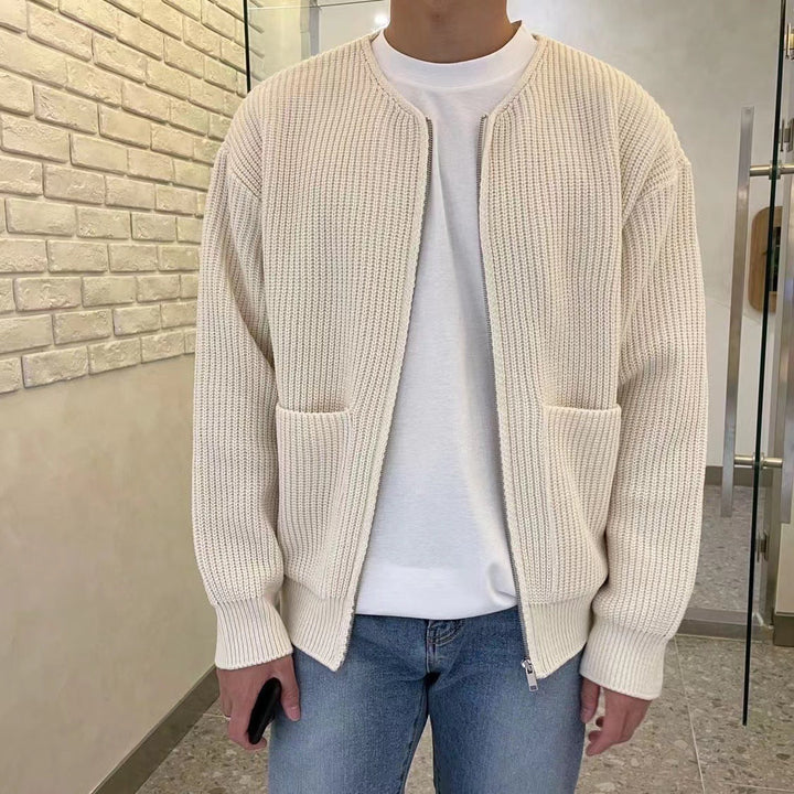Laurenz - Trendiger Cardigan