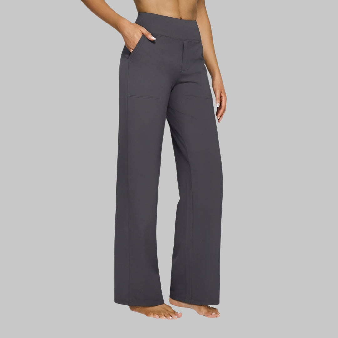Klara Bequeme Stretchhose