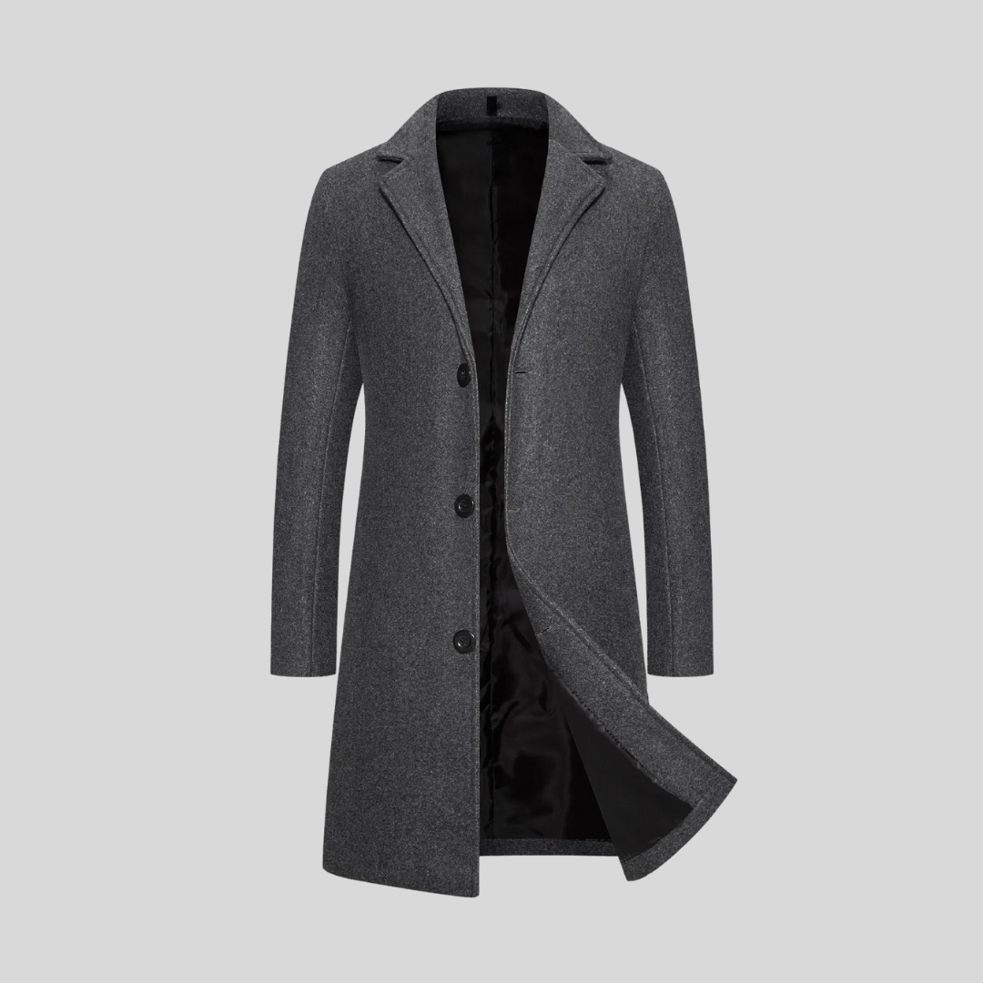 Der Stirling|Mantel