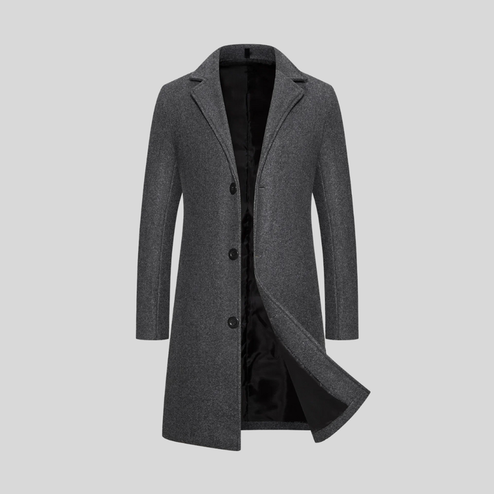 Der Stirling|Mantel