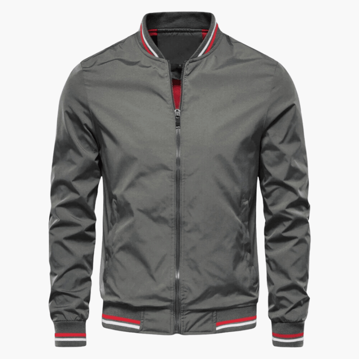 Mats | Essential Modern Jacket