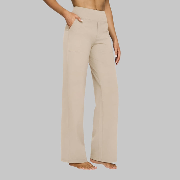 Klara Bequeme Stretchhose