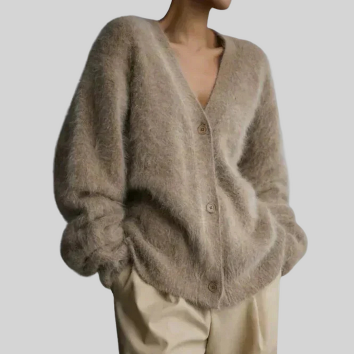 Lotte I Pullover