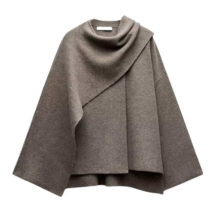 Sophia I Cape Mantel