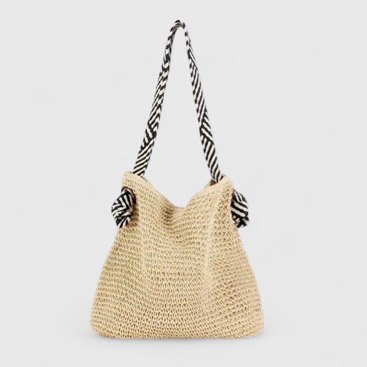 Lyra | Anspruchsvolle Boho-Tasche