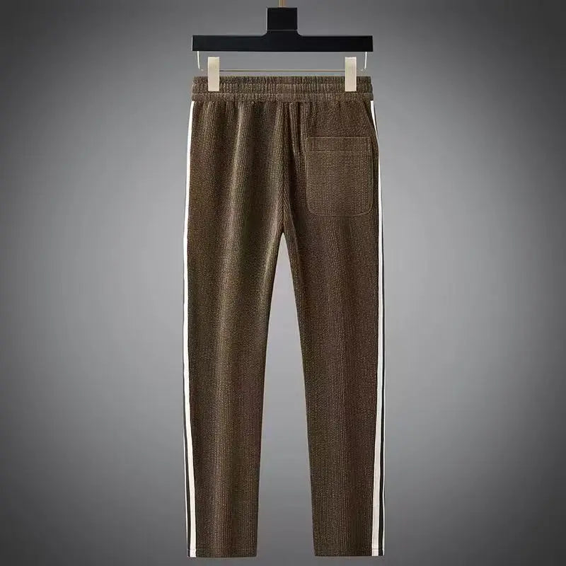 Lucien | Elegantes Baumwoll-Set für Herren