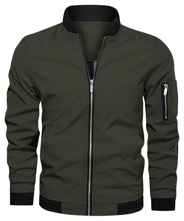Sommerfeld | Bomberjacke Frühling-Herbst