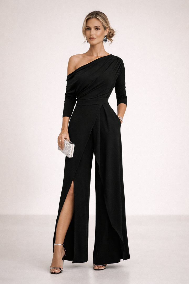 Paula™ Eleganter Jumpsuit