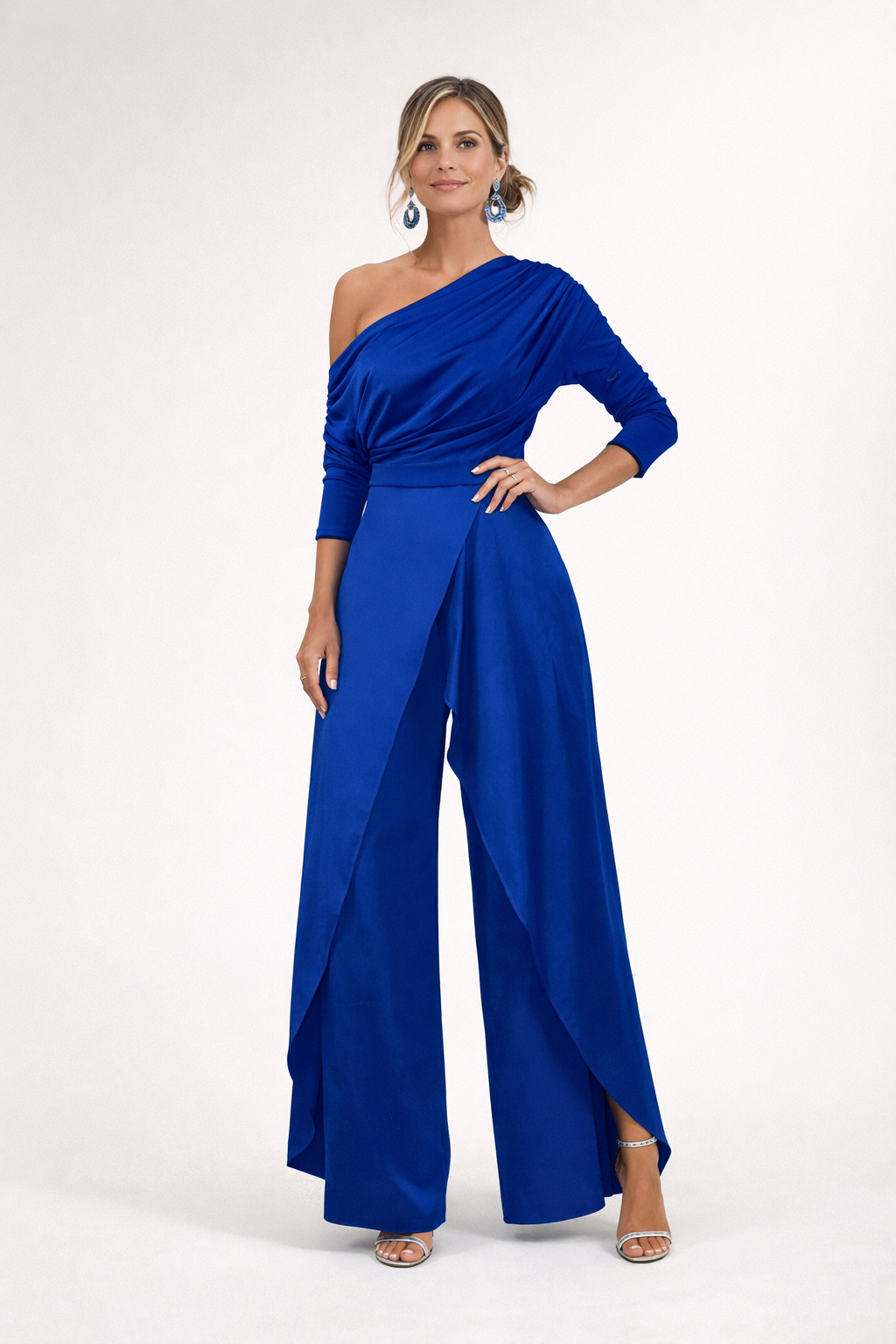 Paula™ Eleganter Jumpsuit