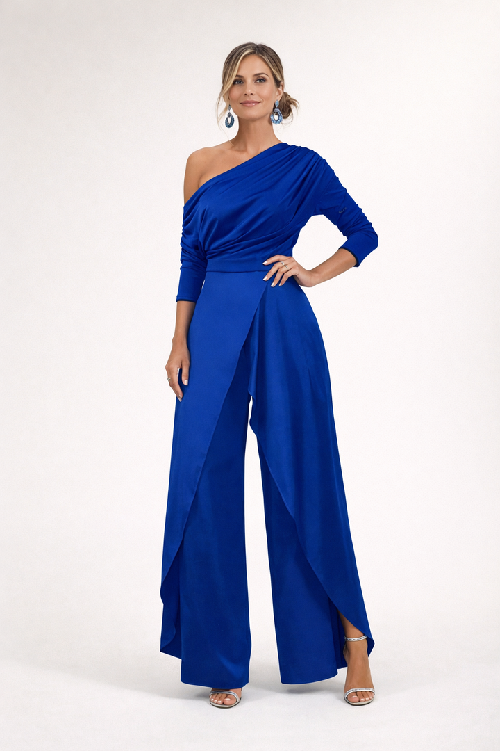 Paula™ Eleganter Jumpsuit