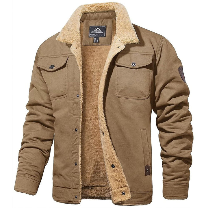 Jörg | Moderne Bomberjacke