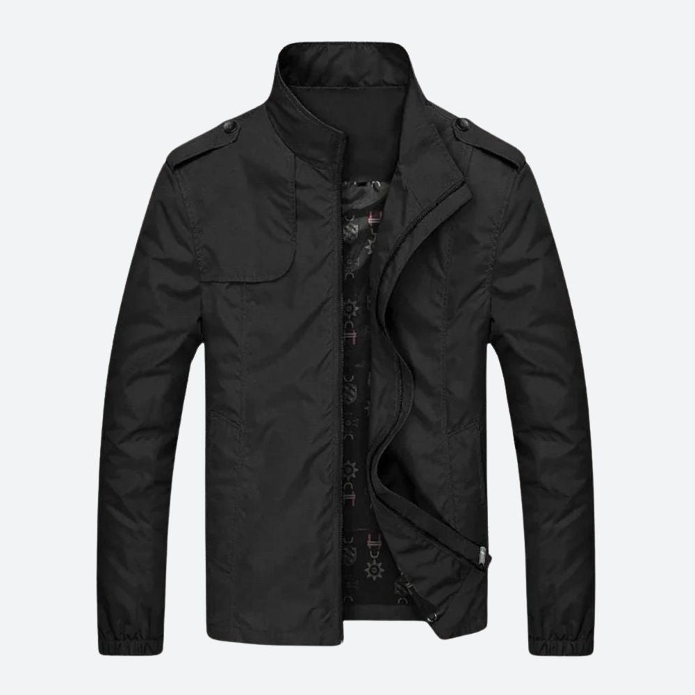 Frank –  Übergangsjacke, die einfach passt