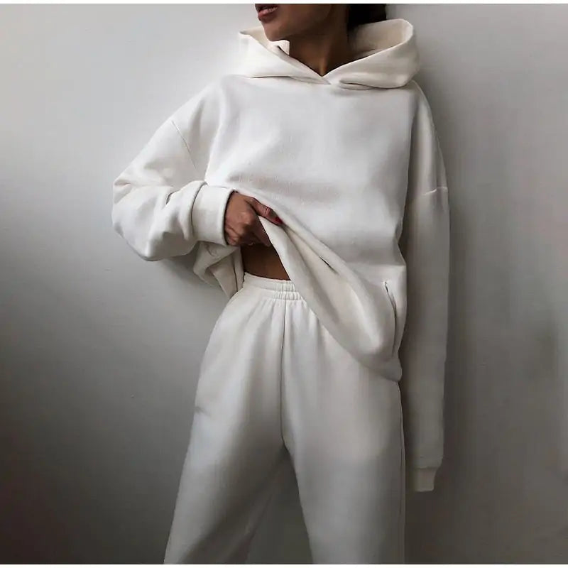 LUISA - Jogging Set