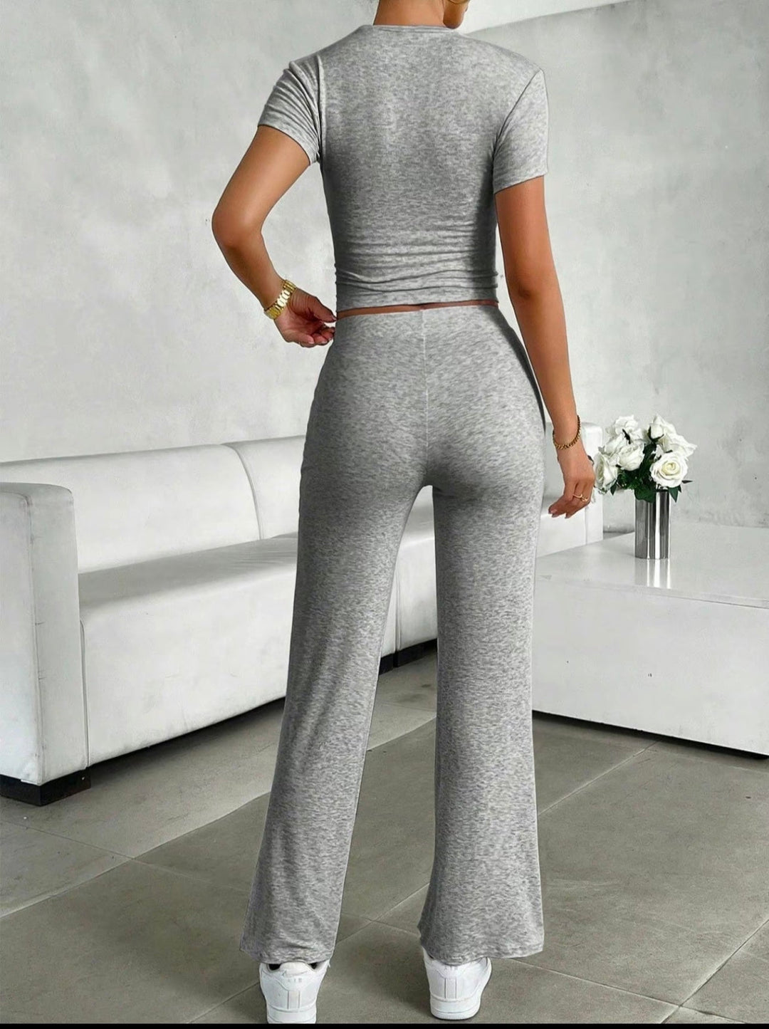 SERENA – 2-teiliges Lounge-Set