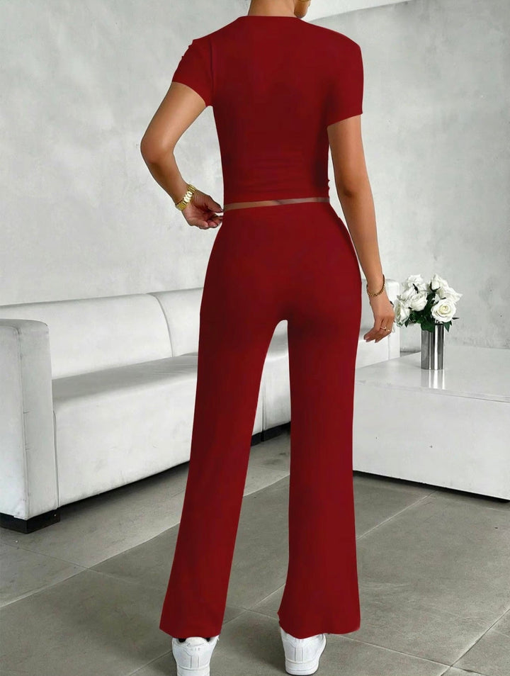 SERENA – 2-teiliges Lounge-Set