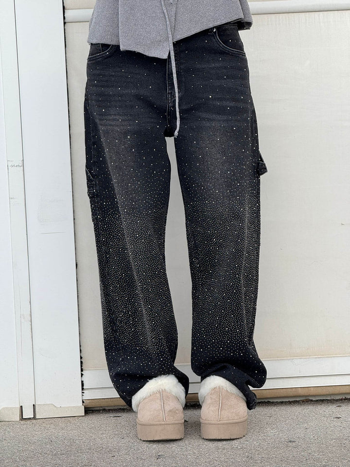 Diamant-Hose