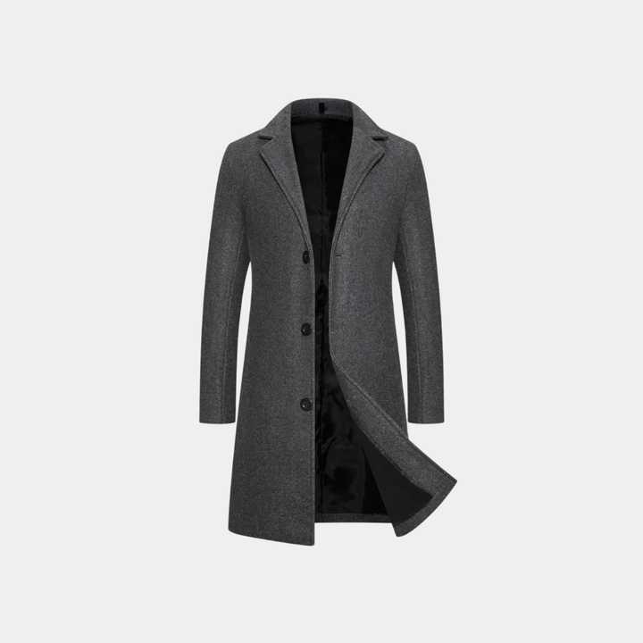 Der Stirling|Mantel