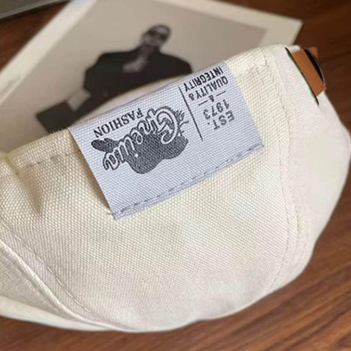 Koen |  Stilvolle Schiebermütze für Herren