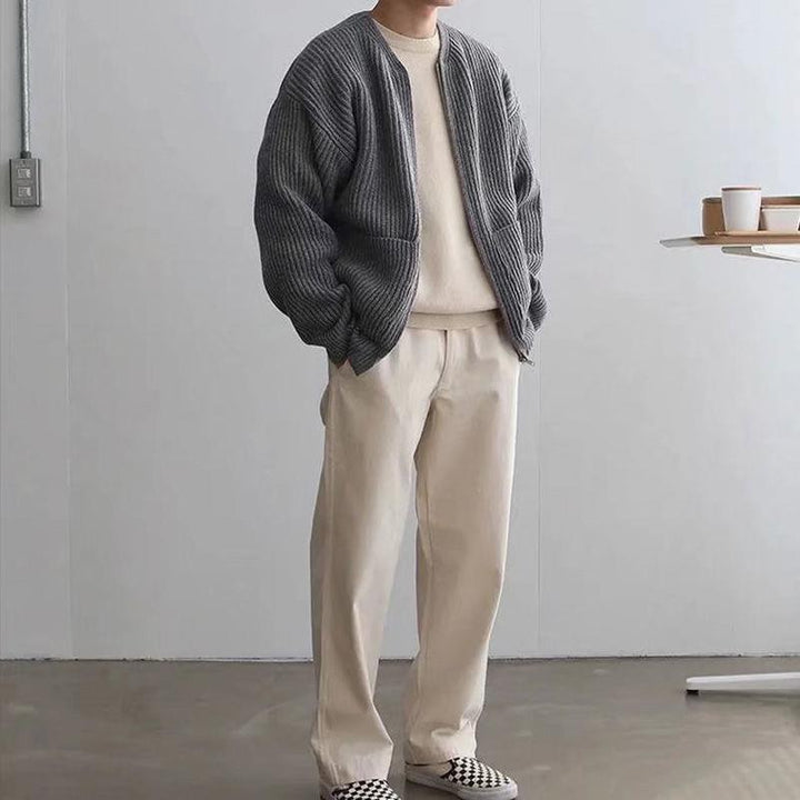 Laurenz - Trendiger Cardigan