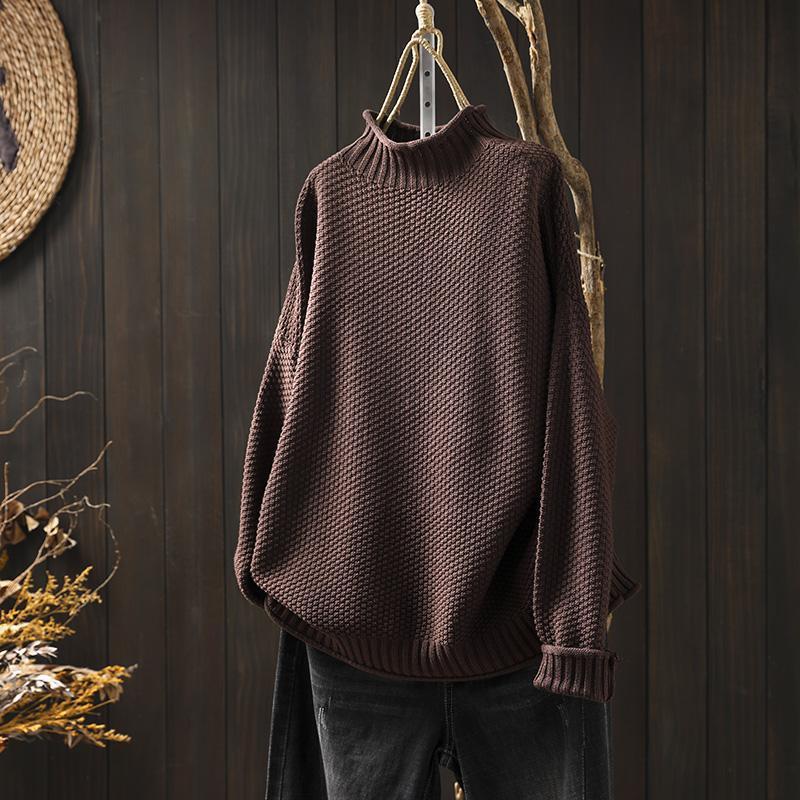 Ylonna | Pullover