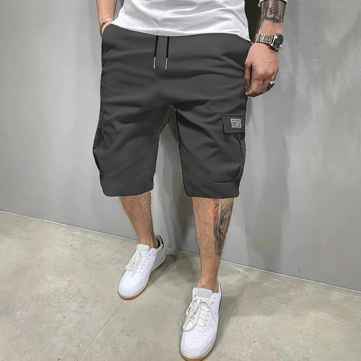 Cargo Shorts für Herren (1 Kaufen, 1 GRATIS dazu)
