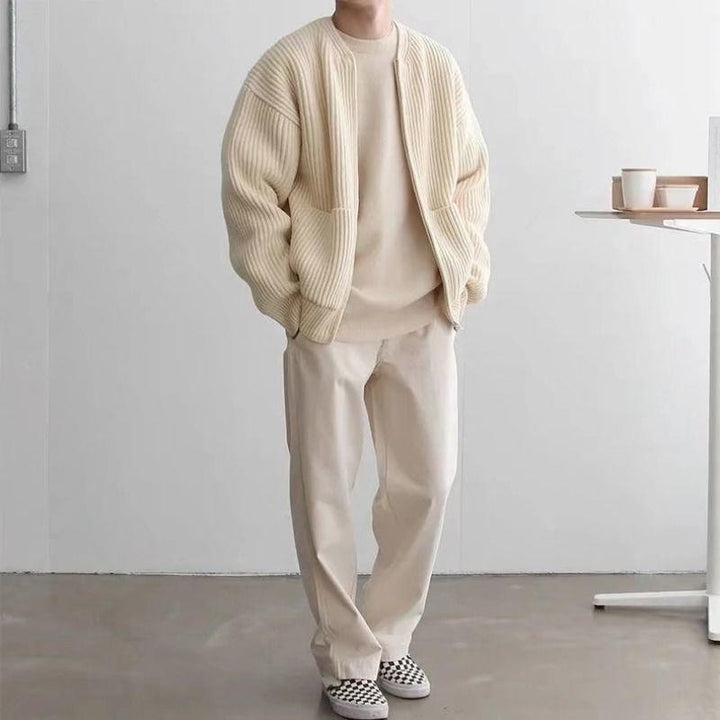 Laurenz - Trendiger Cardigan