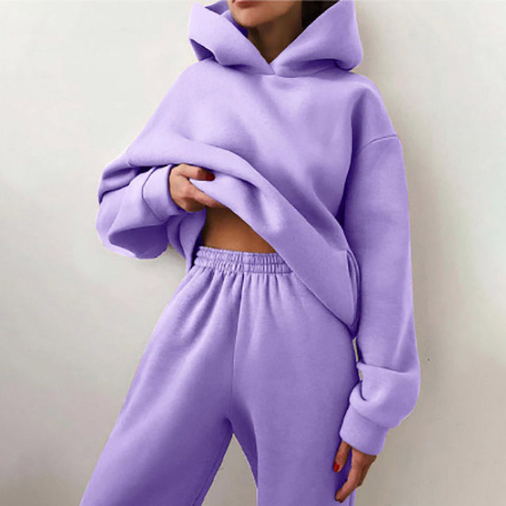 LUISA - Jogging Set