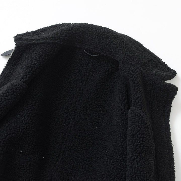 HANNAH | Aviator-Jacke