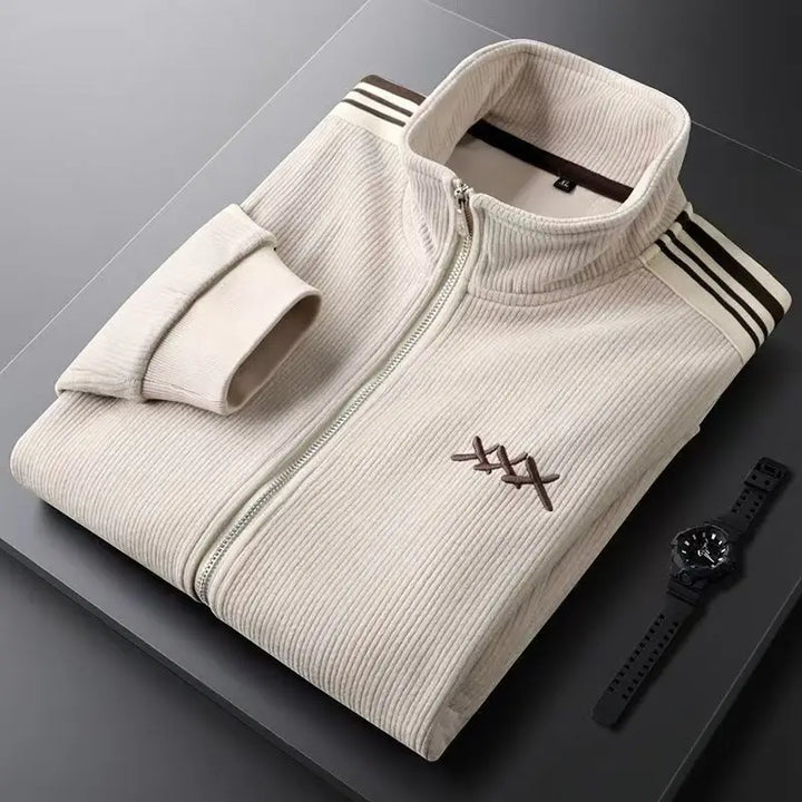 Lucien | Elegantes Baumwoll-Set für Herren